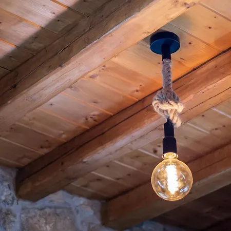 Ferienhaus Lazar Lefkáda