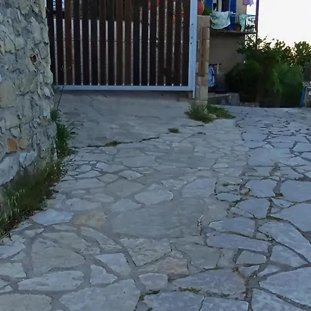 Lazar Ferienhaus Lefkáda