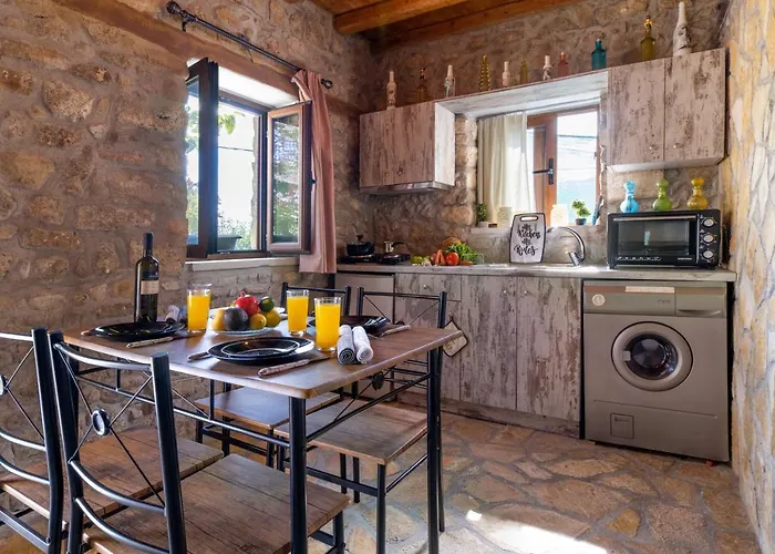 Ferienhaus Lazar *