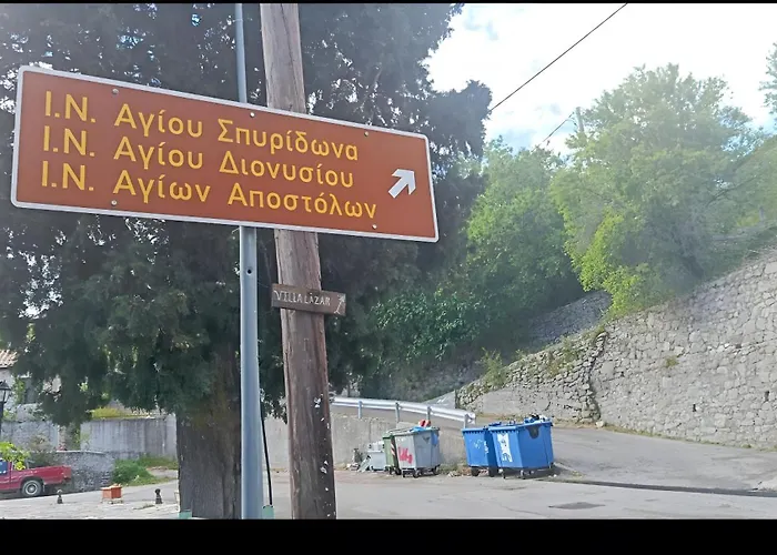 Lazar * Lefkáda
