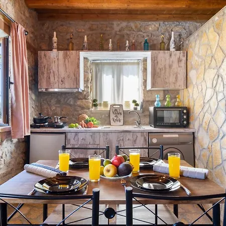 Сasa de vacaciones Lazar Lefkáda