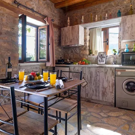 Сasa de vacaciones Lazar *