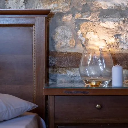 Сasa de vacaciones Lazar Lefkáda