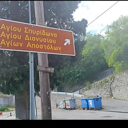 Lazar * Lazaráta
