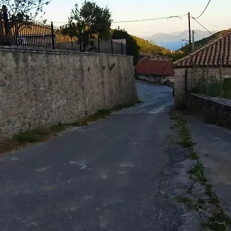 Dom wakacyjny Lazar Lazaráta