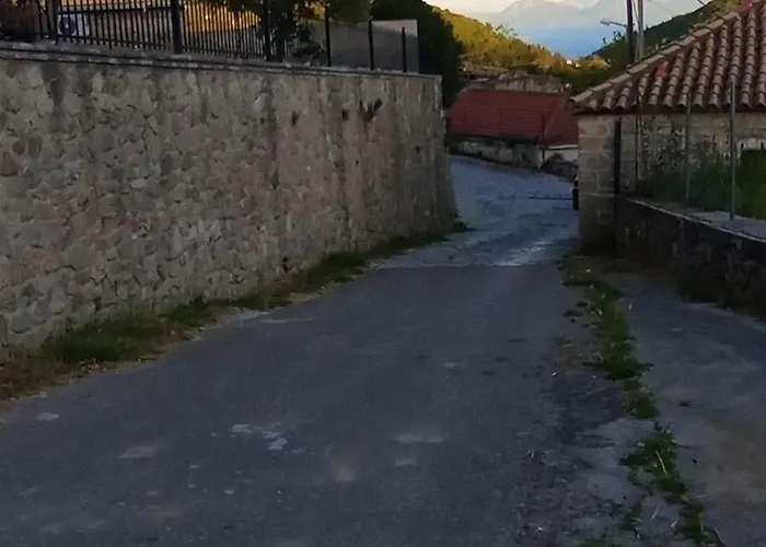 Lazar * Lefkáda