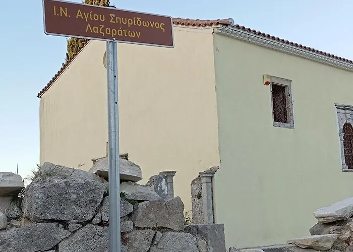 Lazar Nyaraló *